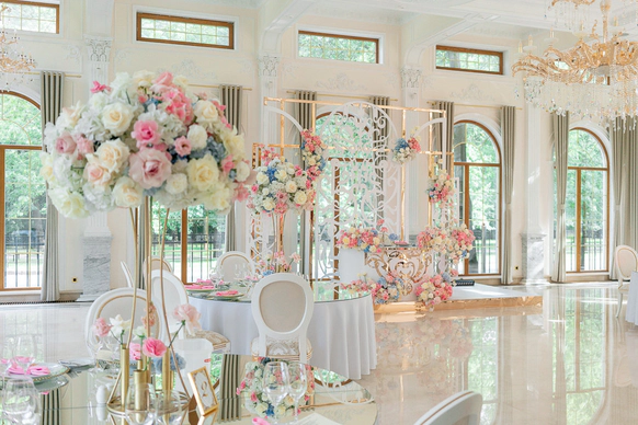 Tsar Palace Luxury Hotel & SPA