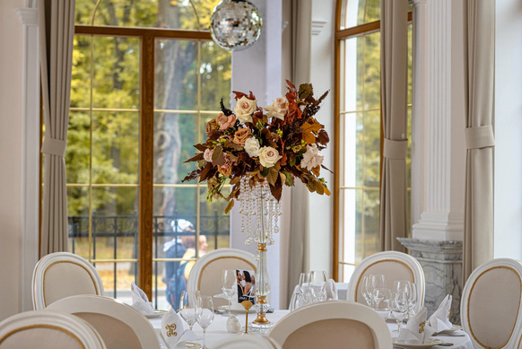 Tsar Palace Luxury Hotel & SPA