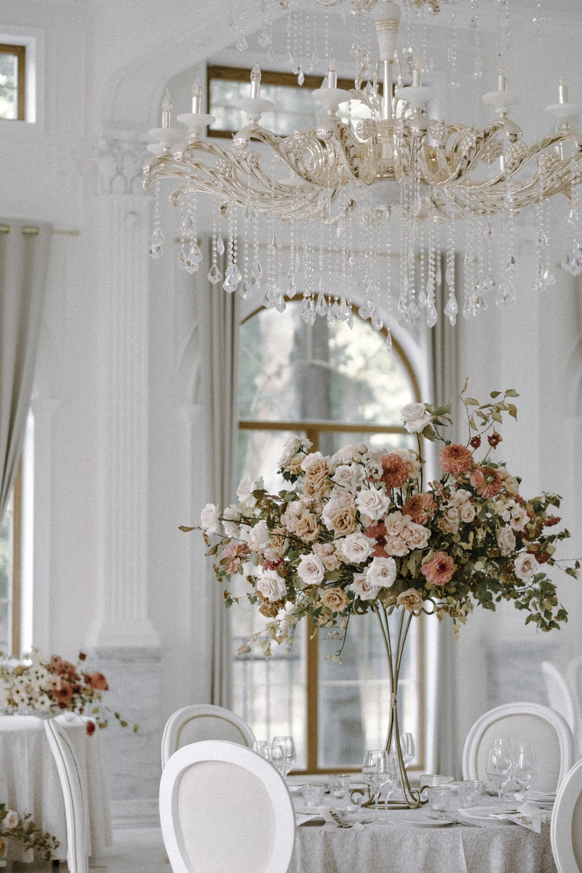 Tsar Palace Luxury Hotel & SPA