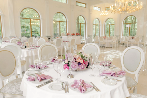 Tsar Palace Luxury Hotel & SPA