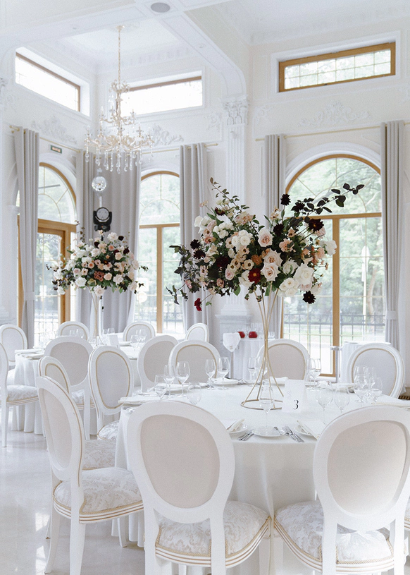 Tsar Palace Luxury Hotel & SPA