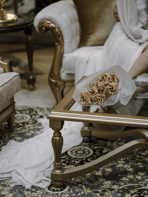 Tsar Palace Luxury Hotel & SPA