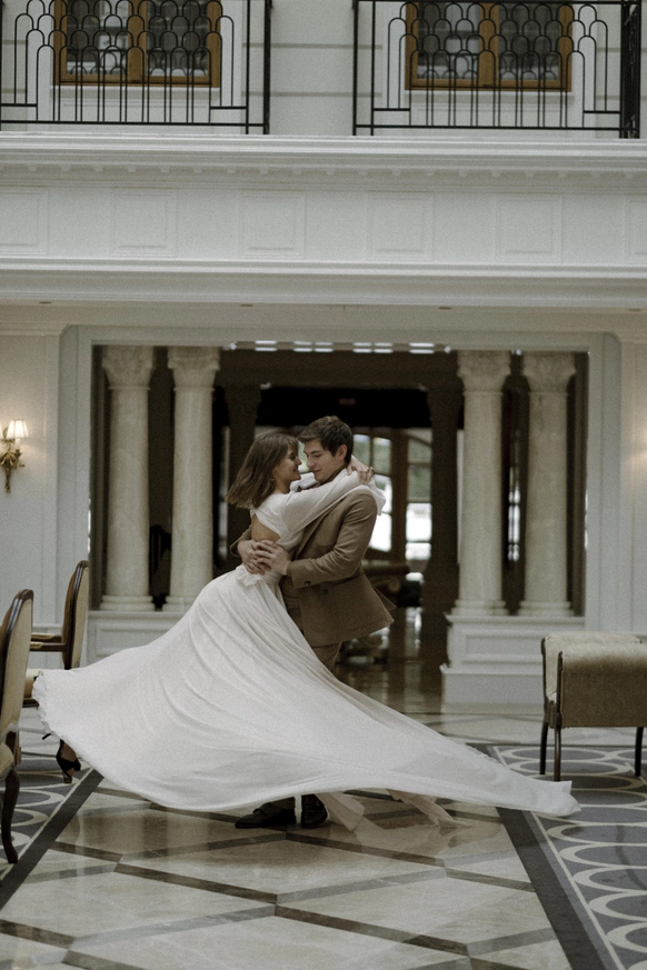 Tsar Palace Luxury Hotel & SPA