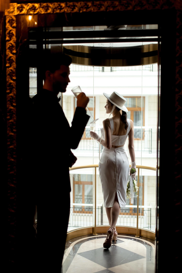 Tsar Palace Luxury Hotel & SPA