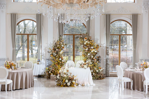 Tsar Palace Luxury Hotel & SPA