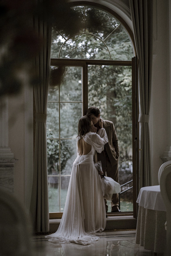 Tsar Palace Luxury Hotel & SPA