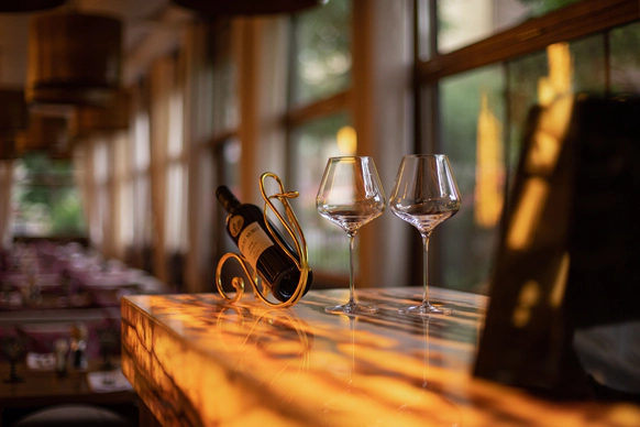 Tsar Palace Luxury Hotel & SPA