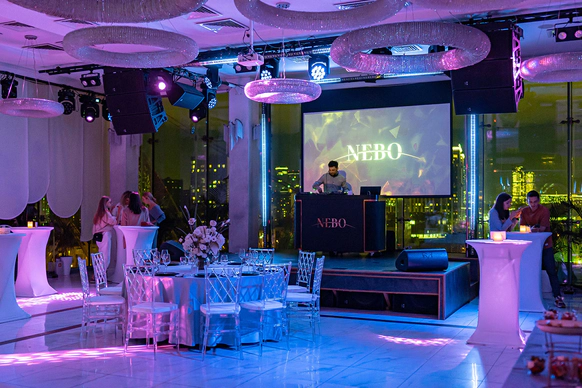 NEBO