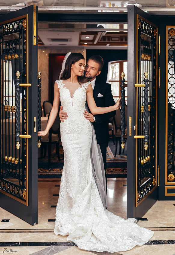 Tsar Palace Luxury Hotel & SPA