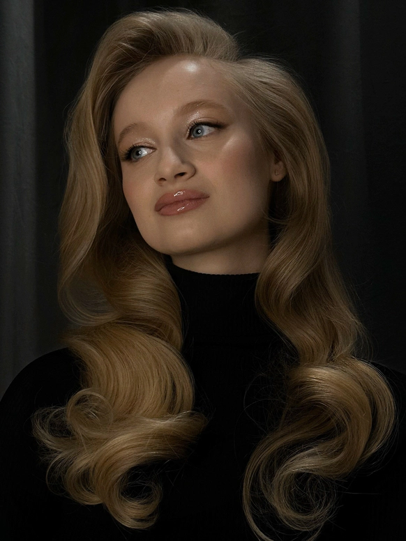 Полина Рукинова