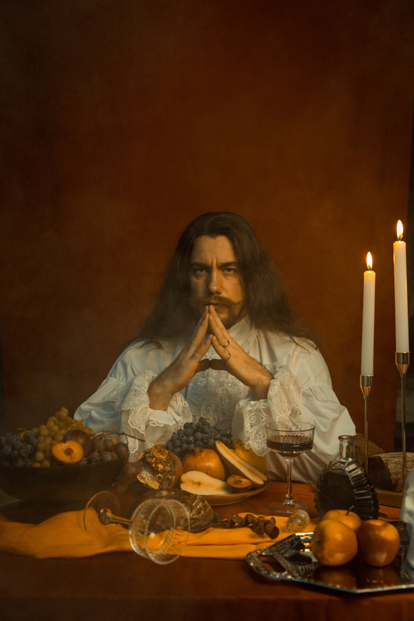 Андрей Кирнос