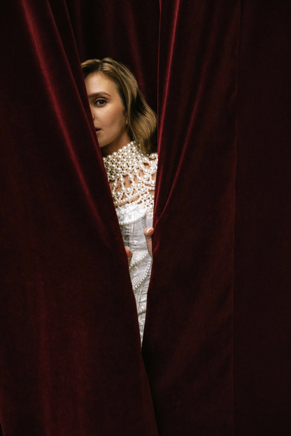 Анна Макарова