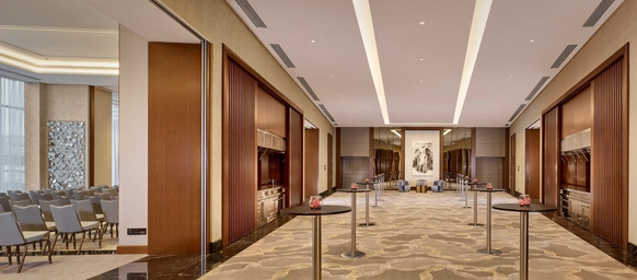 Hyatt Regency Moscow Petrovsky Park