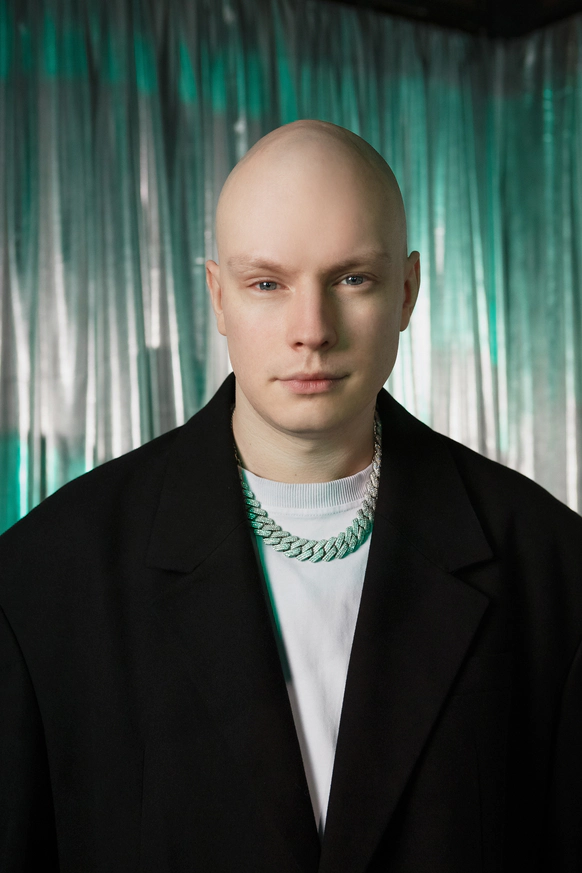 Дмитрий Головачев
