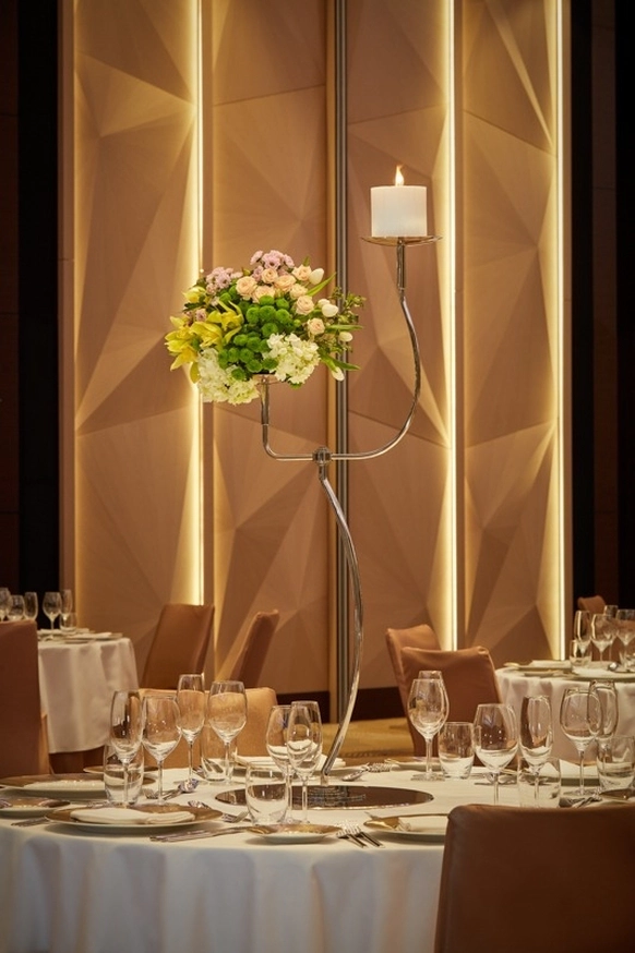 Hyatt Regency Moscow Petrovsky Park