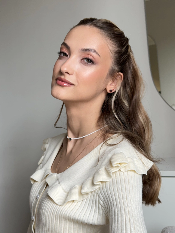 Юлия Исаева