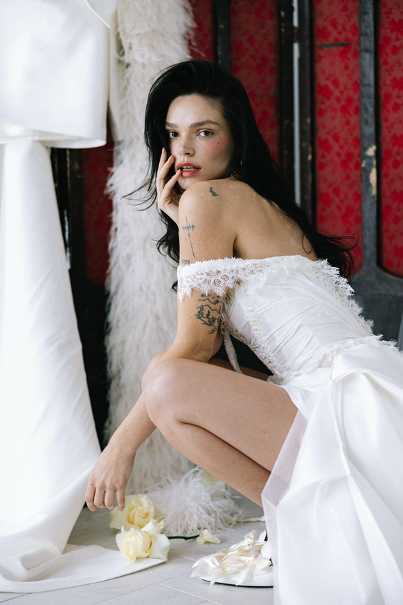 Анна Макарова