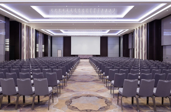 Hyatt Regency Moscow Petrovsky Park