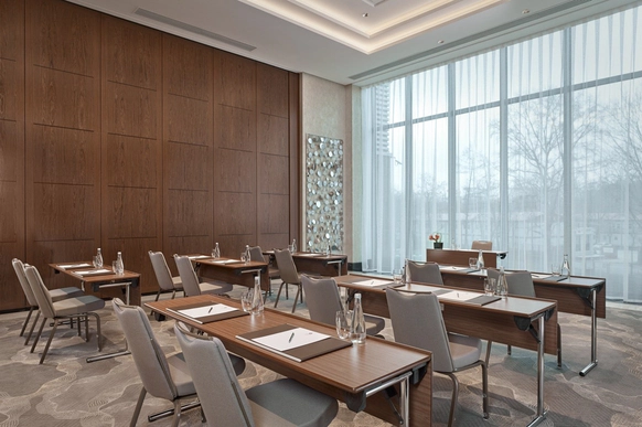 Hyatt Regency Moscow Petrovsky Park
