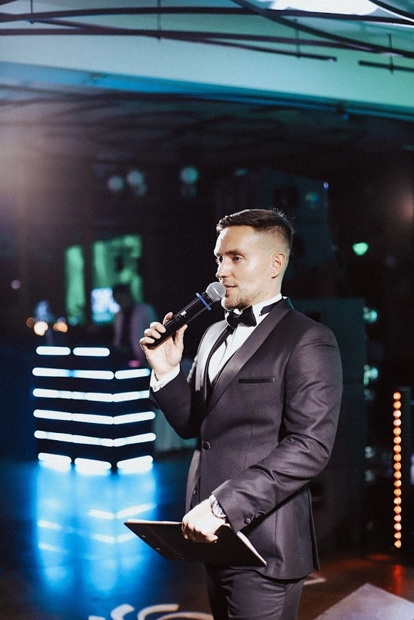 Сергей Романов