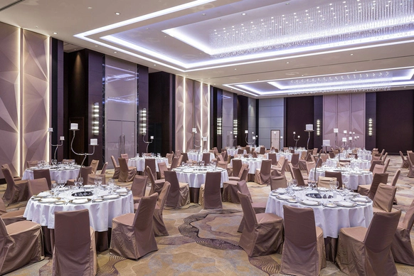 Hyatt Regency Moscow Petrovsky Park