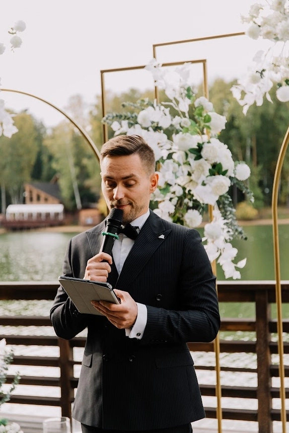 Сергей Романов