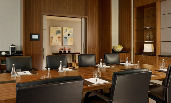 Hyatt Regency Moscow Petrovsky Park