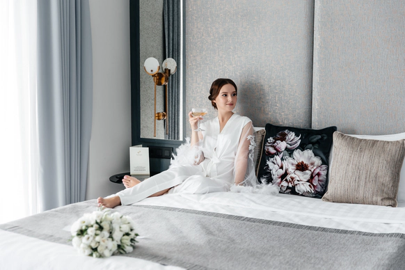 LUCIANO Wellness & SPA Foros