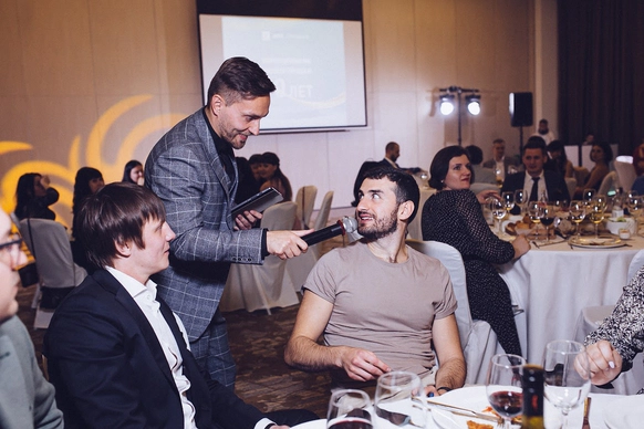 Сергей Романов