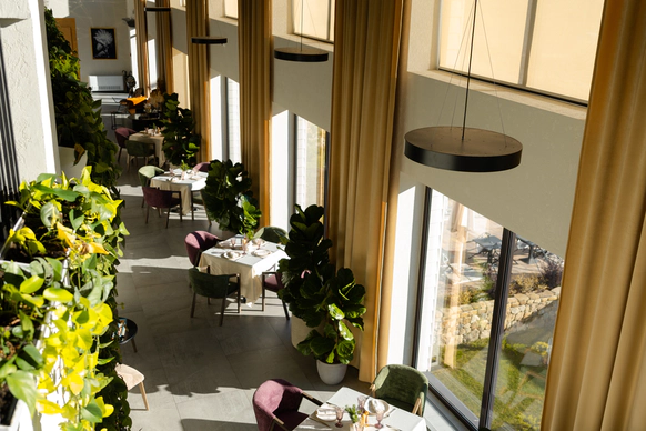 Mairi Park Hotel