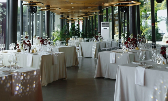 Mriya Resort & Spa