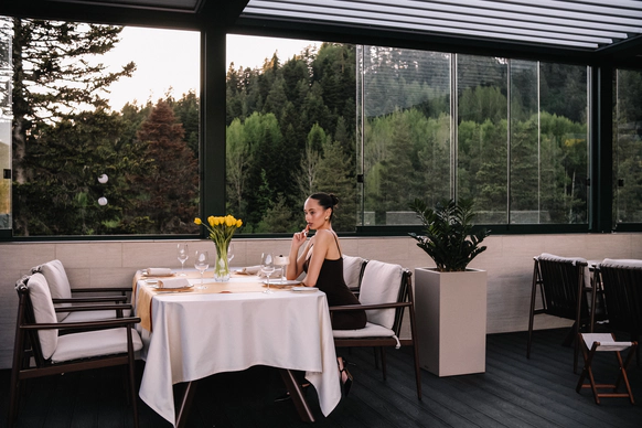 Mairi Park Hotel