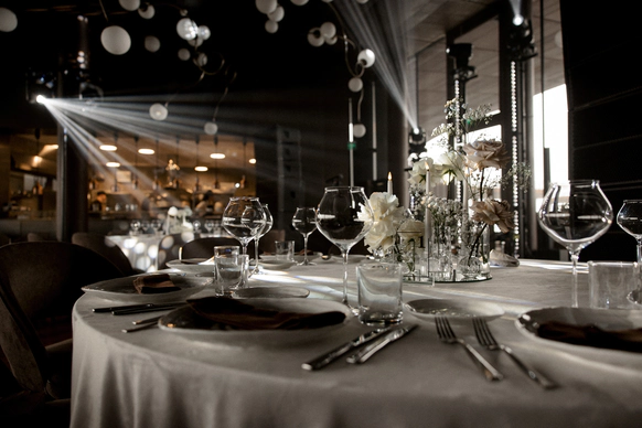 Mriya Resort & Spa
