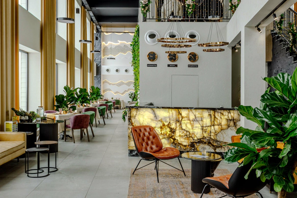 Mairi Park Hotel
