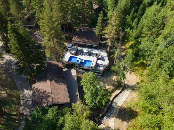 Mairi Park Hotel