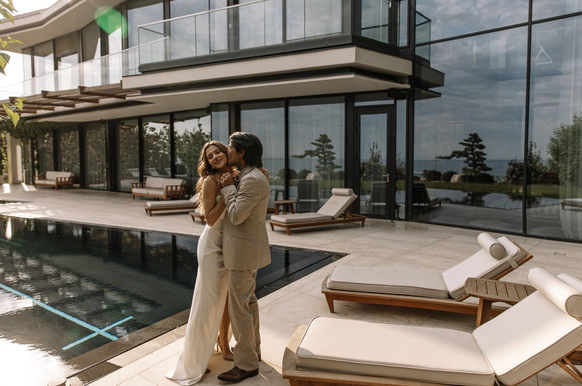 Mriya Resort & Spa