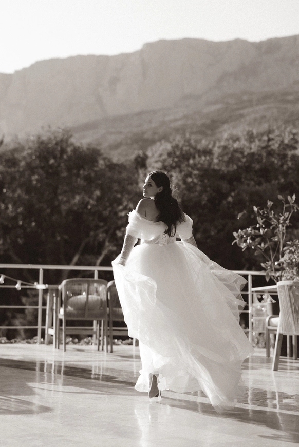 Mriya Resort & Spa