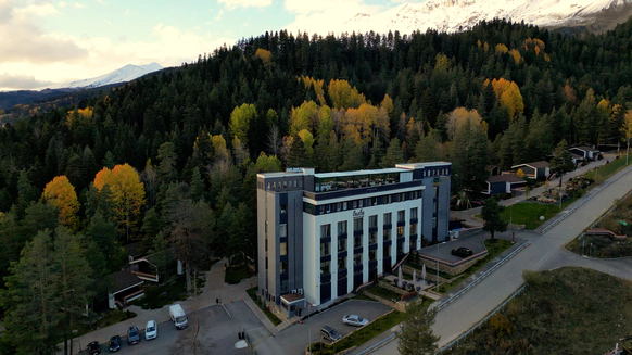Mairi Park Hotel