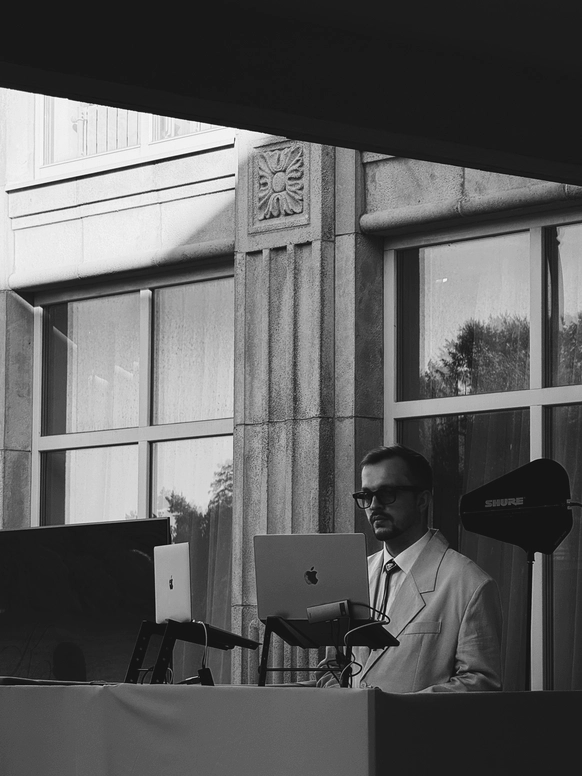 JUST TIM DJ