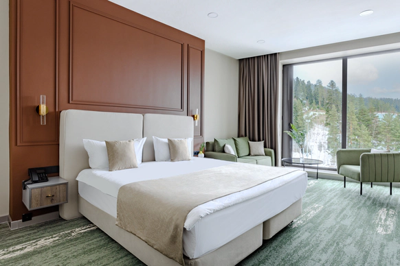 Mairi Park Hotel