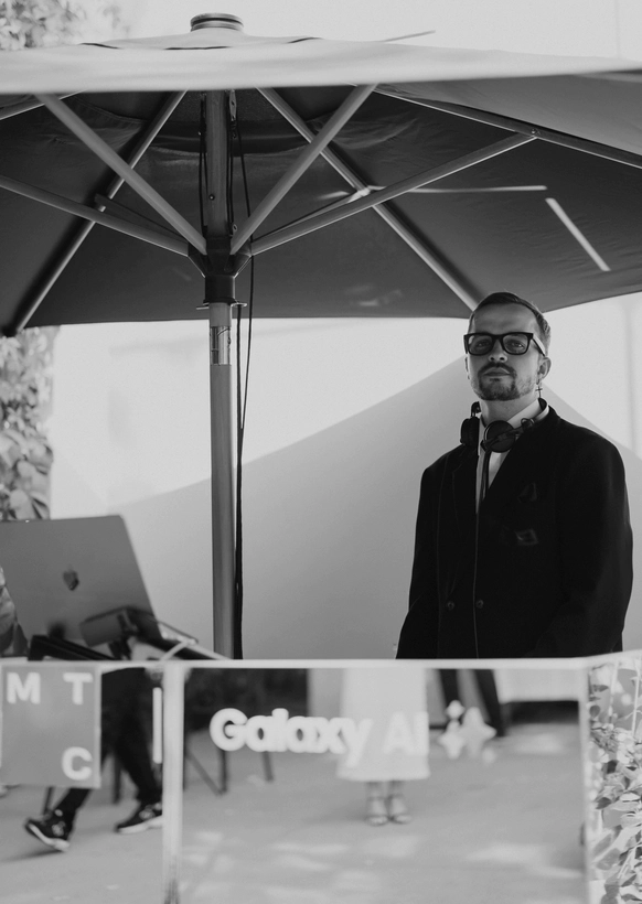 JUST TIM DJ