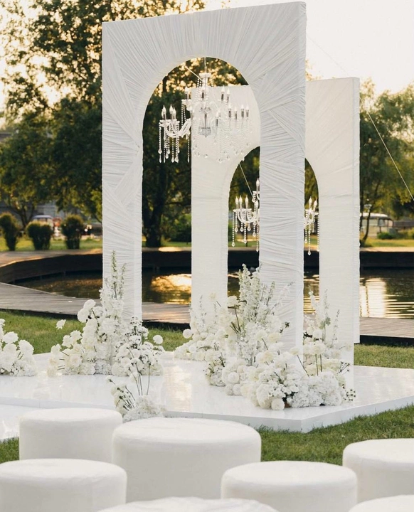 Skyriver Yacht & Country club