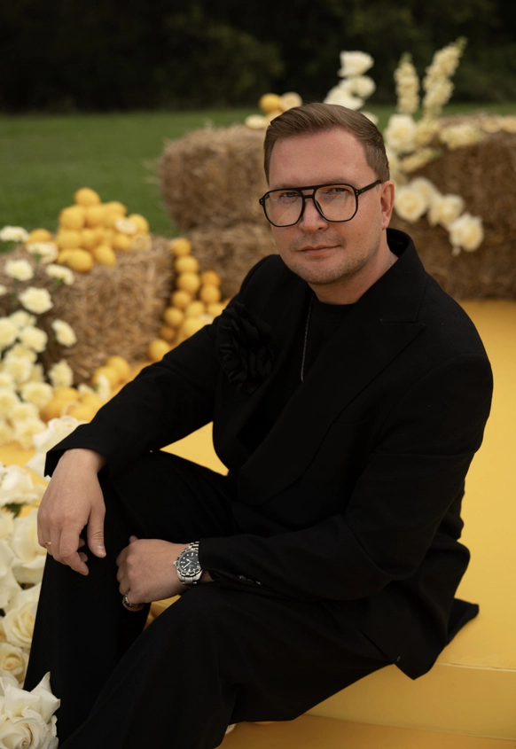 Сергей Вишняков