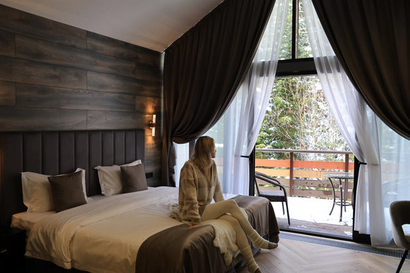 Mairi Park Hotel