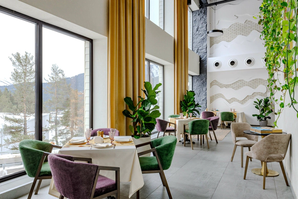 Mairi Park Hotel