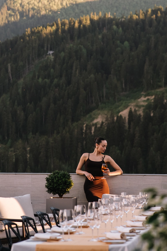 Mairi Park Hotel