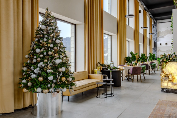 Mairi Park Hotel