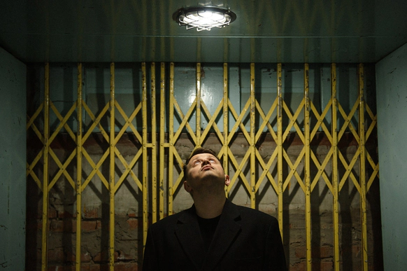 Дмитрий Тверской