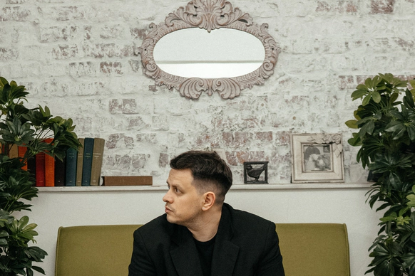 Дмитрий Тверской