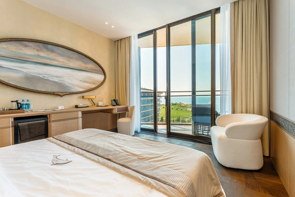Mriya Resort & Spa
